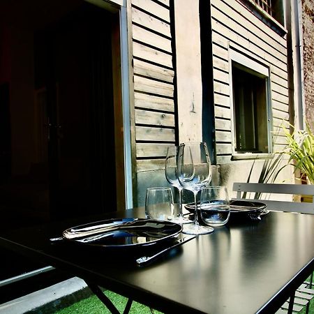 Spa Gaalor***** - Jacuzzi & Sauna A Rouen Exterior photo