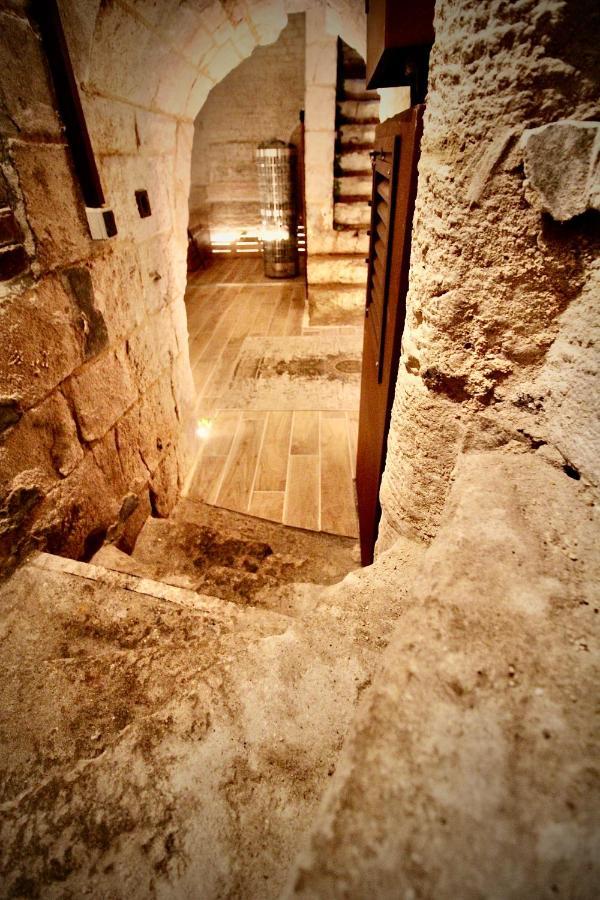 Spa Gaalor***** - Jacuzzi & Sauna A Rouen Exterior photo